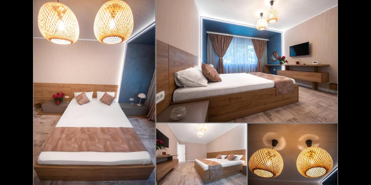 Anastasia Seaside Mangalia Eksteriør bilde