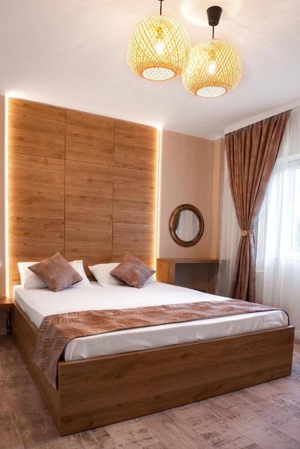 Anastasia Seaside Mangalia Eksteriør bilde