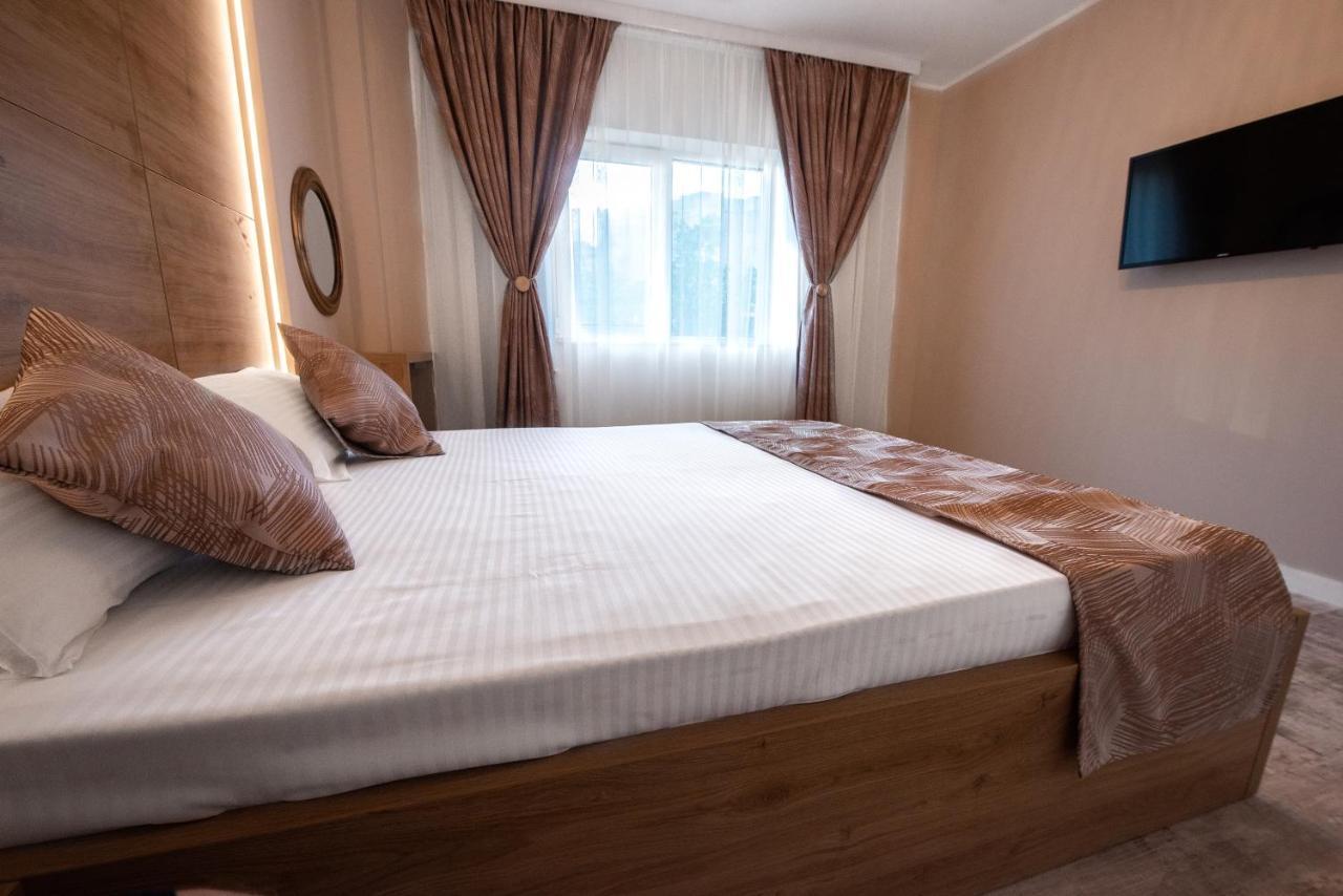 Anastasia Seaside Mangalia Eksteriør bilde